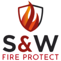 S&W Fire Protect Ltd. logo