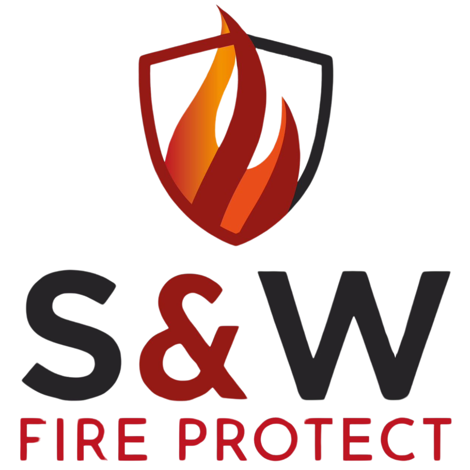 S&W Fire Protect Ltd. logo